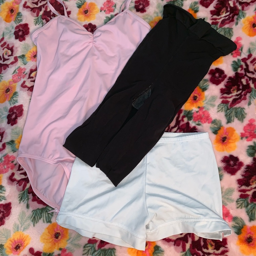 DANCE BUNDLE!!!!